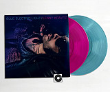 Lenny Kravitz - Blue Electric Light (Pink/Blue Vinyl, S/S)