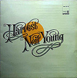 Neil Young - Harvest