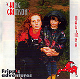 Robert Fripp 1999 - Fripp’s Adventures - ’King Crimson’ - Mar’iana