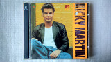 2 CD Компакт диск Ricky Martin - Greatest Hits