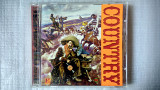 2 CD Компакт диск Country - Greatest Hits