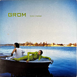 Grom - Love | Rocket (Ladomat 2000) 12" Electro, Synth-pop, Tech House