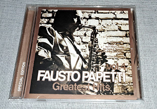 Fausto Papetti - Greatest Hits Vol.4