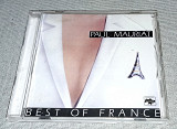 Лицензионный Paul Mauriat - Best Of France