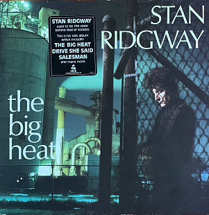 Stan Ridgway – «The Big Heat»