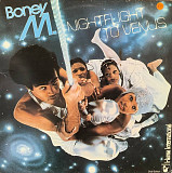Boney M. – «Nightflight To Venus»