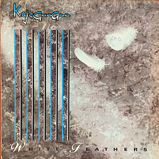 Kajagoogoo – «White Feathers»