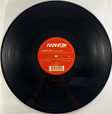 Bryan Cox - Flip The Script (Ammo Recordings AMMO101) 12" House, Tech House