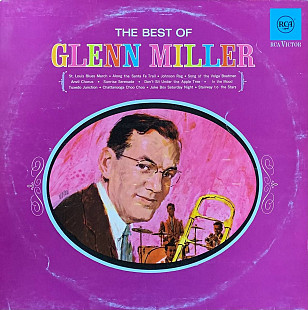 Glenn Miller – «The Best Of Glenn Miller»