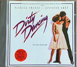 Various – «Dirty Dancing (Selections From The Original Soundtrack From The Vestron Motion Picture)»