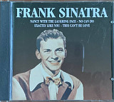 Frank Sinatra – «Frank Sinatra»