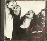 Pearl Jam – «American Acoustic Tour 1992 & Bonus Tracks»