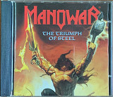 Manowar – «The Triumph Of Steel»