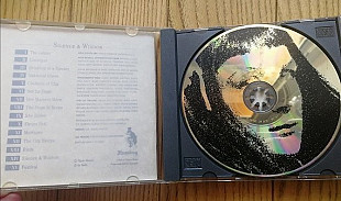 CD диск Deux Filles – Silence & Wisdom