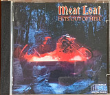 Meat Loaf – «Hits Out Of Hell»