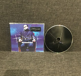 Rammstein Engel CD Single фирма