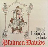 Heinrich Schütz – «Psalmen Davids»