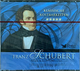 Klassische Kostbarkeiten Franz Schubert 3 cd
