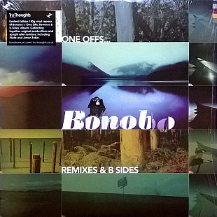 Bonobo – One Offs...Remixes & B Sides