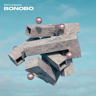 Bonobo – Fabric Presents Bonobo