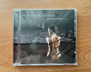 Apocalyptica - Reflections