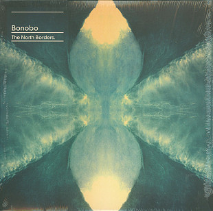 Bonobo – The North Borders