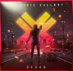 Electric Callboy – Rehab