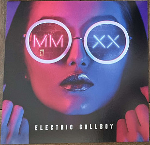 Electric Callboy – MMXX