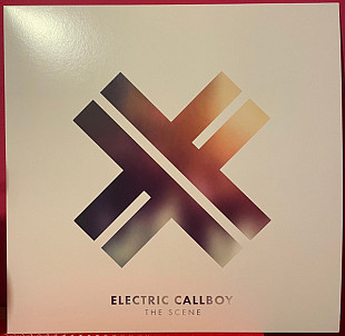 Electric Callboy – The Scene