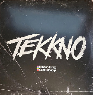 Electric Callboy – Tekkno