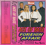 Ace Of Base – Foreign Affair