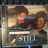 Tohoshinki – Still Maxi-Single 2012 (JAP)