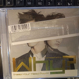 Tohoshinki – Why? (Keep Your Head Down) Maxi-Single CD+DVD 2011 (JAP)