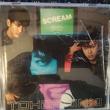 Tohoshinki – Scream 2013 (JAP)