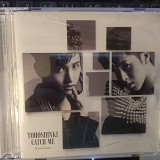 Tohoshinki – Catch Me -If You Wanna- Maxi-Single 2013 (KOR)