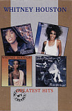 Whitney Houston – Greatest Hits