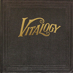 Pearl Jam – Vitalogy