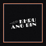 Khruangbin – Mordechai Remixes (2LP, Album, Vinyl)