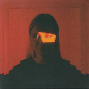 Tusks – Gold (LP, Album, Limited Edition, Clear/Orange Vinyl)