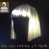 Sia – 1000 Forms Of Fear (LP, Album, Vinyl)