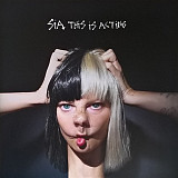 Sia – This Is Acting (LP, Album, White Vinyl)
