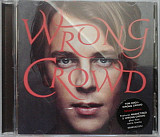 Tom Odell – Wrong Crowd