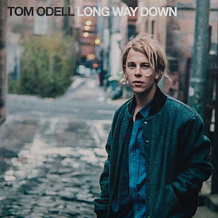 Tom Odell – Long Way Down