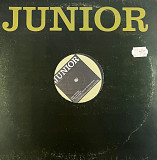 Heller & Farley - Deep Sensation (Junior London BRG003) 12" House