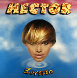 Hector - Loretta (Dance Pool DAN 661095 6) 12" Trance