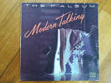 Модерн токинг-Modern talking-The 1st album (1)-Ex.+, Болгарія