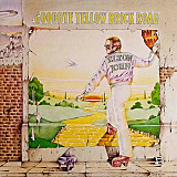 Elton John - Goodbye Yellow Brickroad (2 LP) (Vinyl)