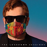 Elton John – The Lockdown Sessions 2 LP (Vinyl)