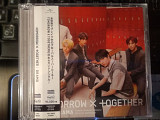 Tomorrow X Together* – Drama Single OBI CD+DVD Limited Edition 2020 (JAP)