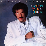 Lionel Richie ‎– Dancing On The Ceiling